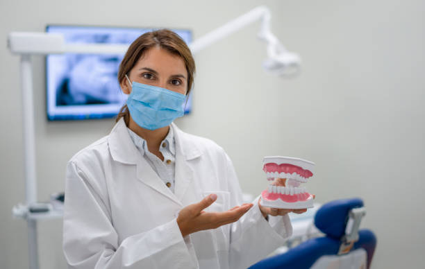 Best Urgent Care for Lost Fillings or Crowns in Le Roy, IL