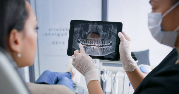 Best Emergency Treatment for Dental Infections or Abscesses in Le Roy, IL
