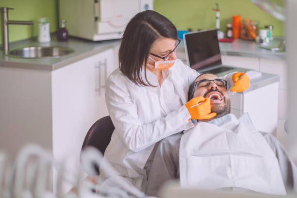 Best Emergency TMJ Treatment in Le Roy, IL