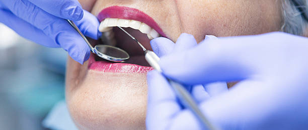 Best Pediatric Emergency Dentist in Le Roy, IL