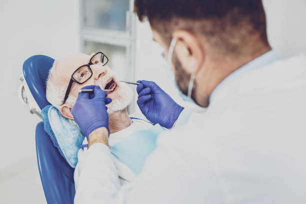 Best Urgent Care for Lost Fillings or Crowns in Le Roy, IL